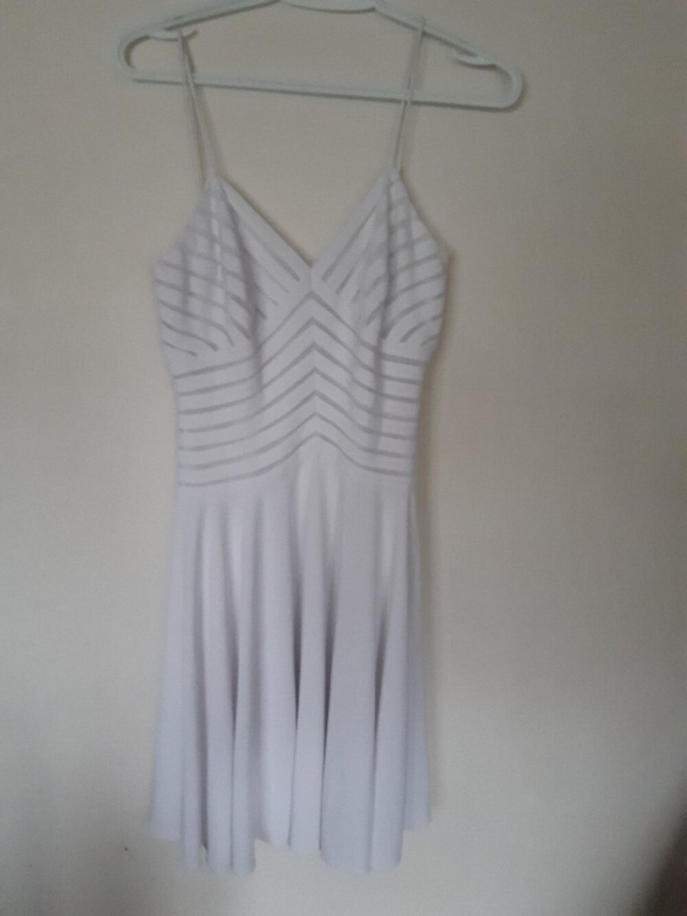 Ladies Beach Wedding Dress